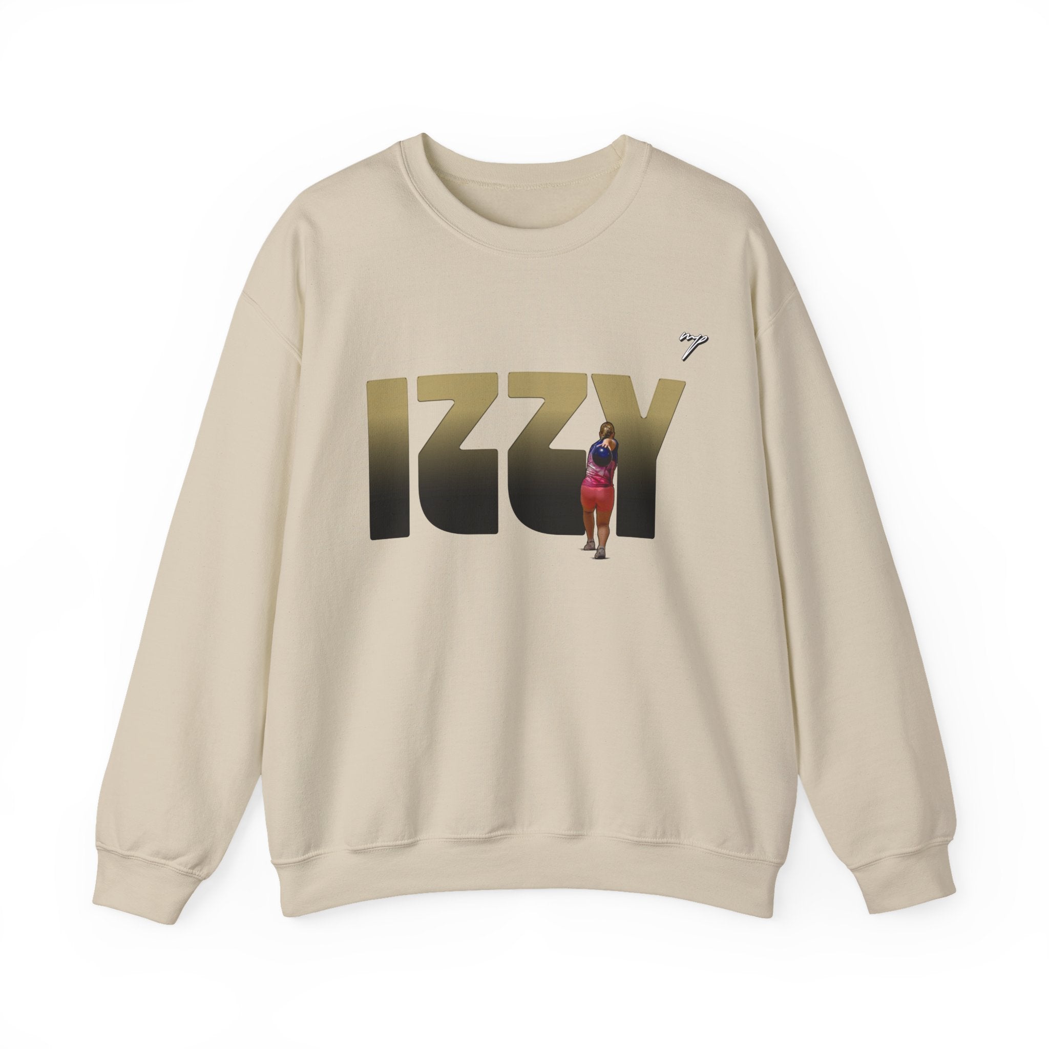 Izzy Fletcher Crewneck