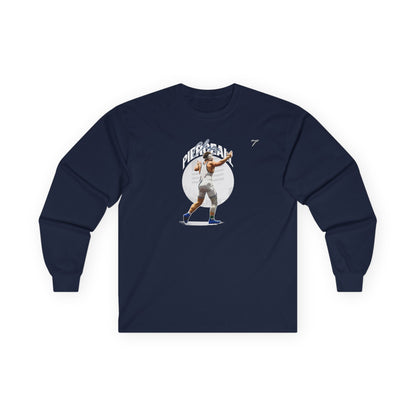 Chase Pierceall Long Sleeve Tee