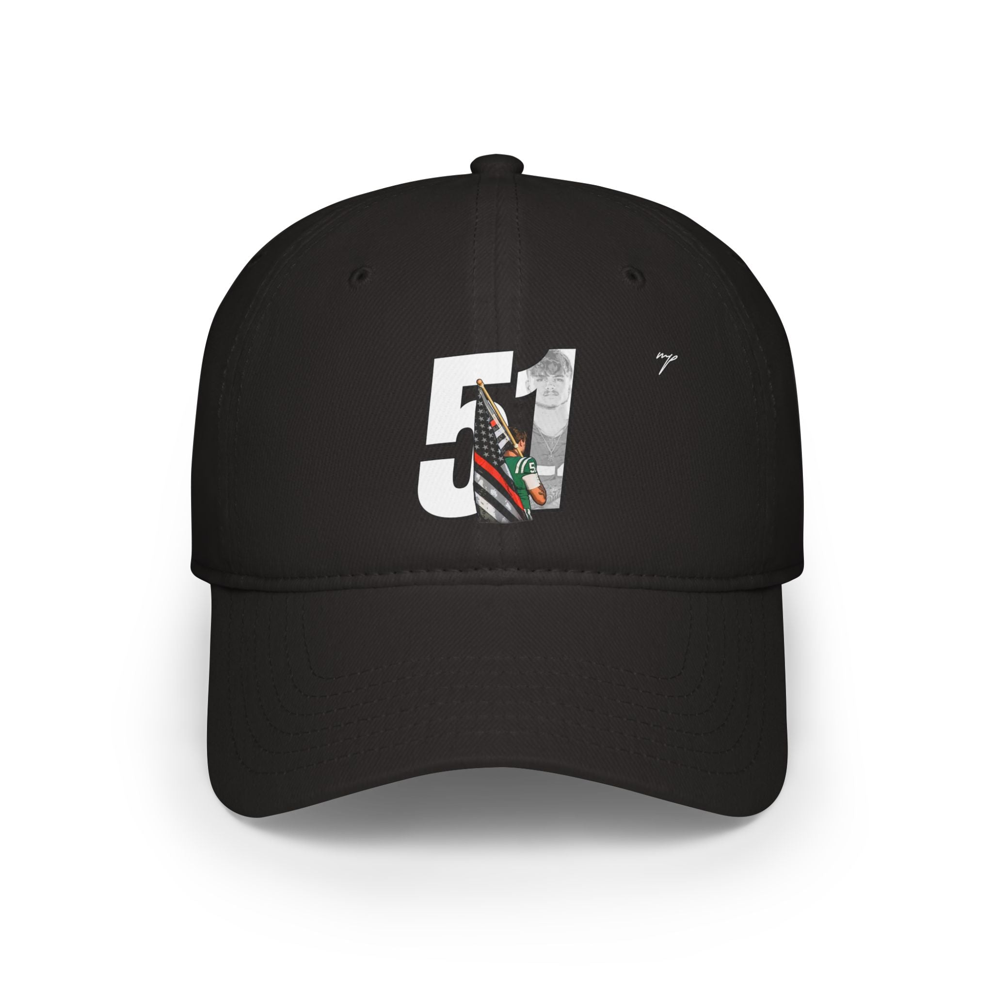 Cayden Sturgeon-Jadro Hat