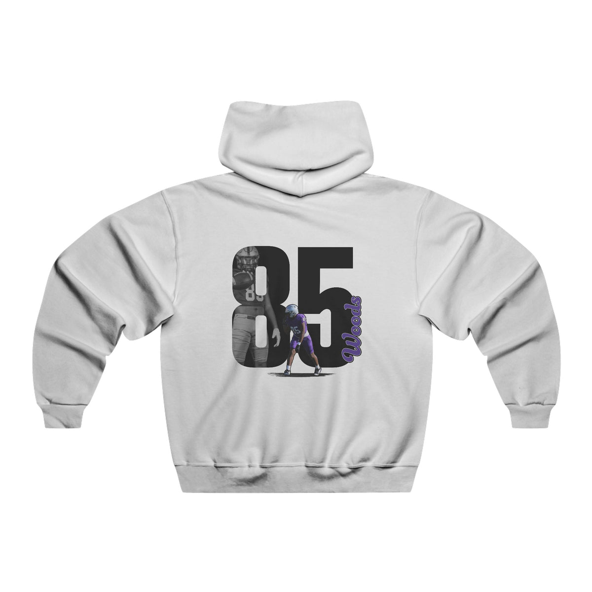 Chase Williamson Vintage Hoodie