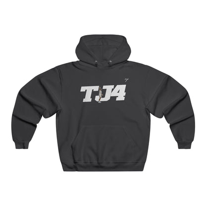 Tori Johnson Vintage Hoodie