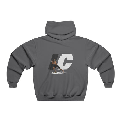 Ishan Cooper Vintage Hoodie