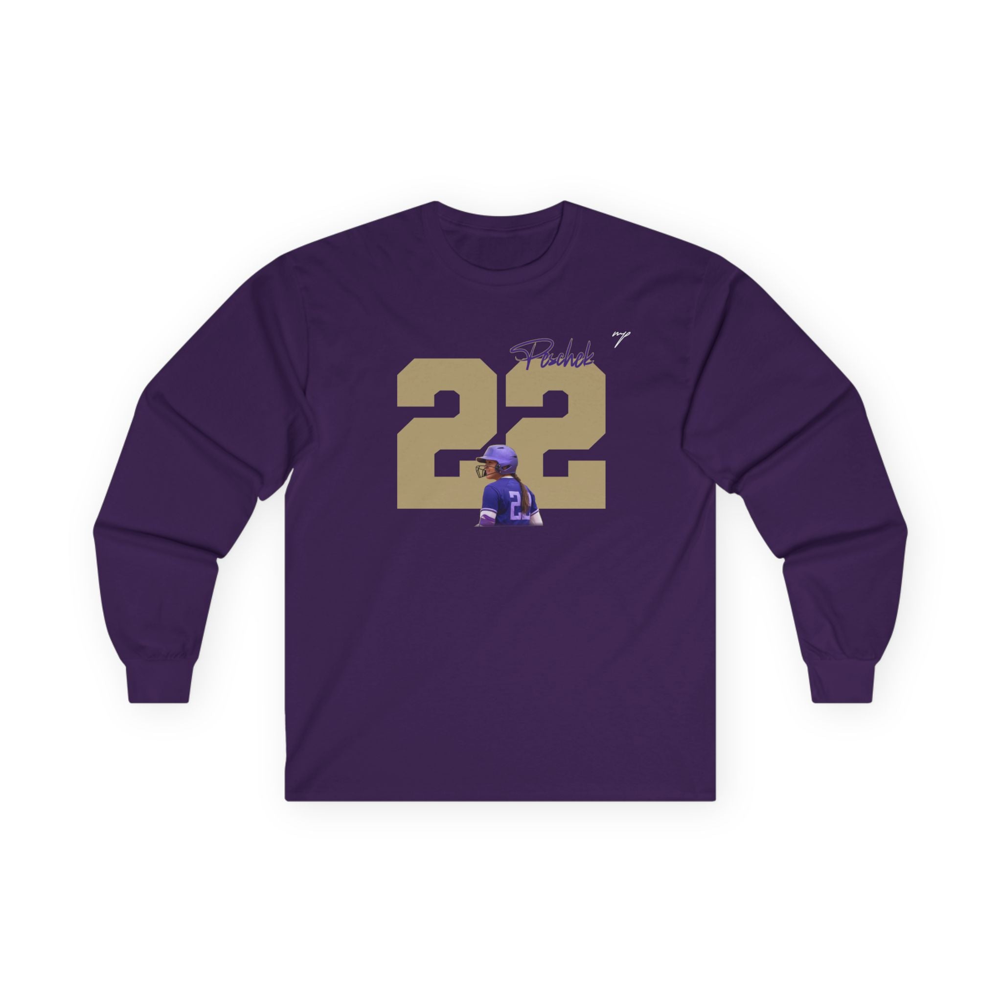 Riley Peschek Long Sleeve