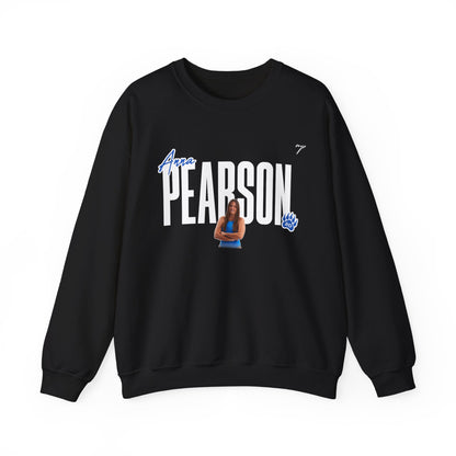 Anna Pearson Crewneck
