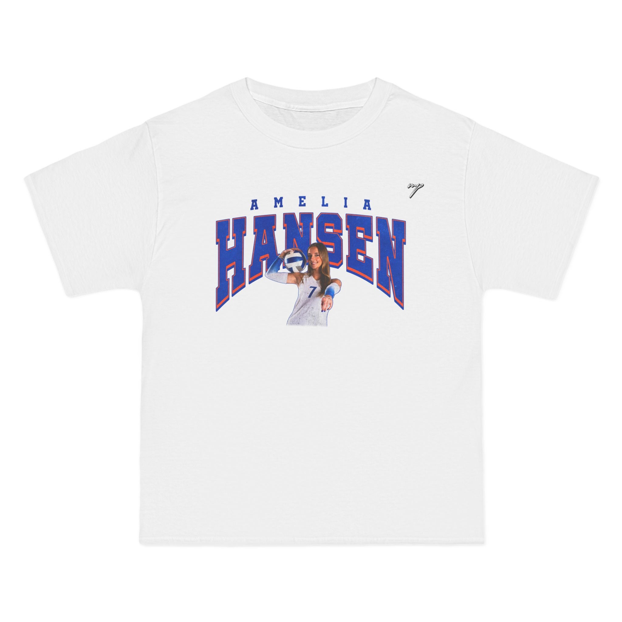 Amelia Hansen Vintage Tee
