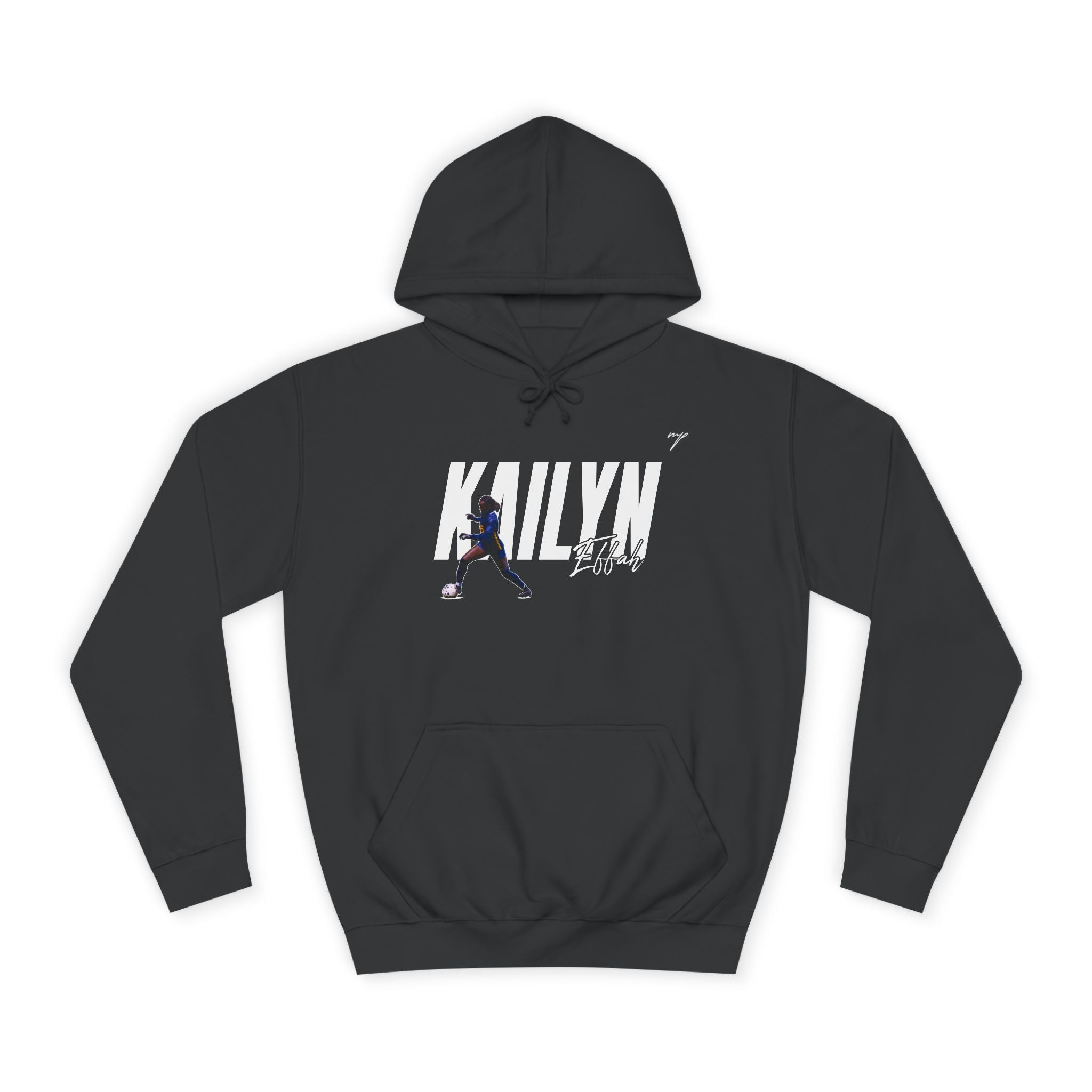 Kailyn Effah Hoodie