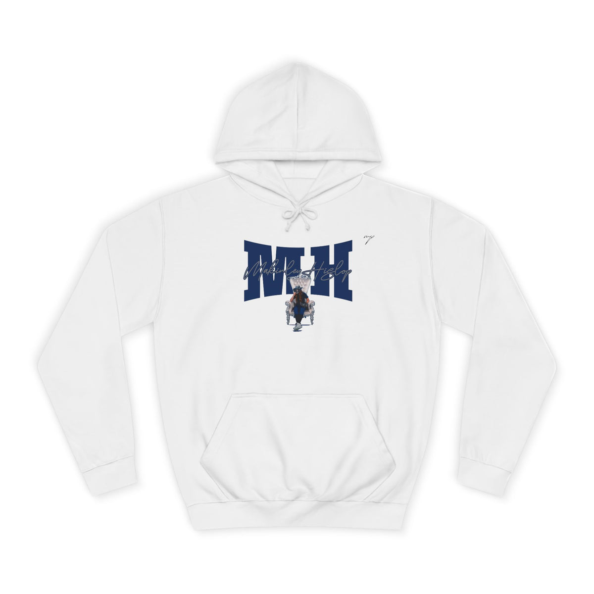 Makinley Hislop Hoodie
