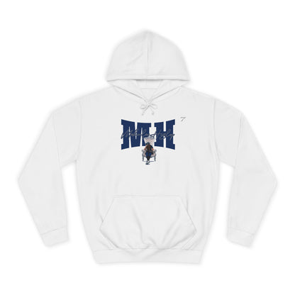 Makinley Hislop Hoodie