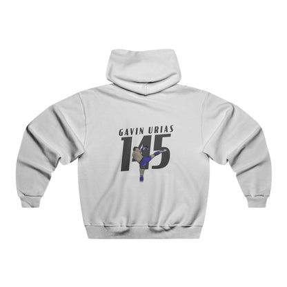 Gavin Urias Vintage Hoodie