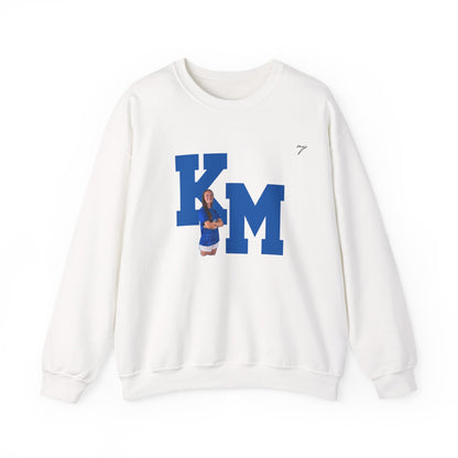Kennedy Moore Crewneck