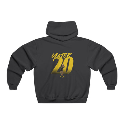 Ayla Yater Vintage Hoodie