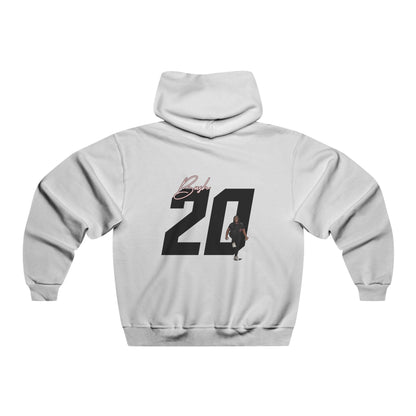 Daria Bush Vintage Hoodie