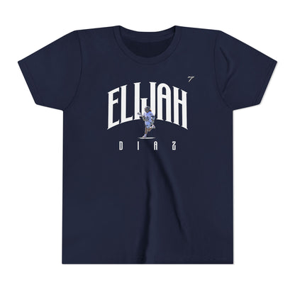 Elijah Diaz YOUTH Graphic Tee