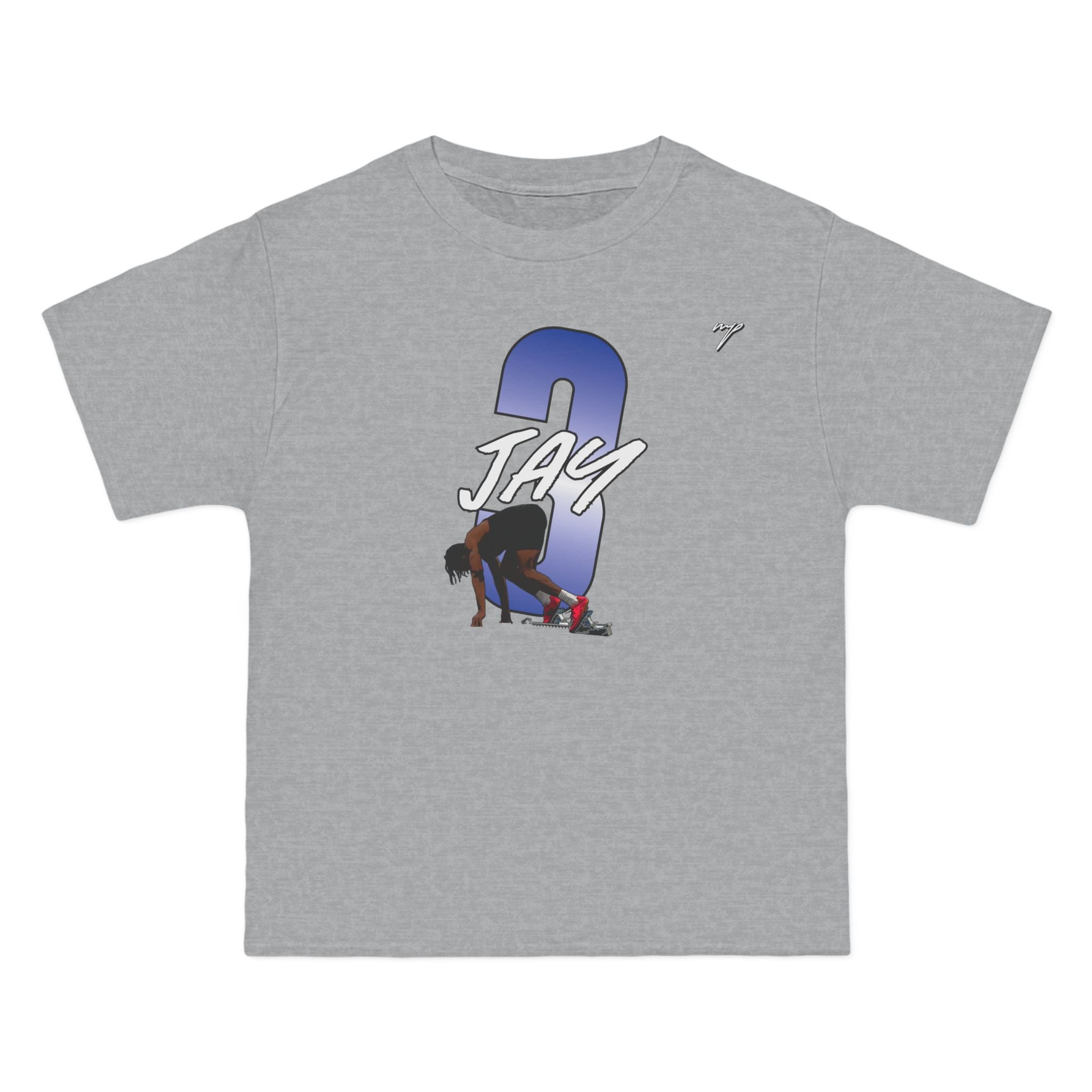 Jayden Geathers Vintage Tee