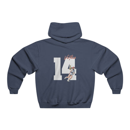 Bella Virtue Vintage Hoodie