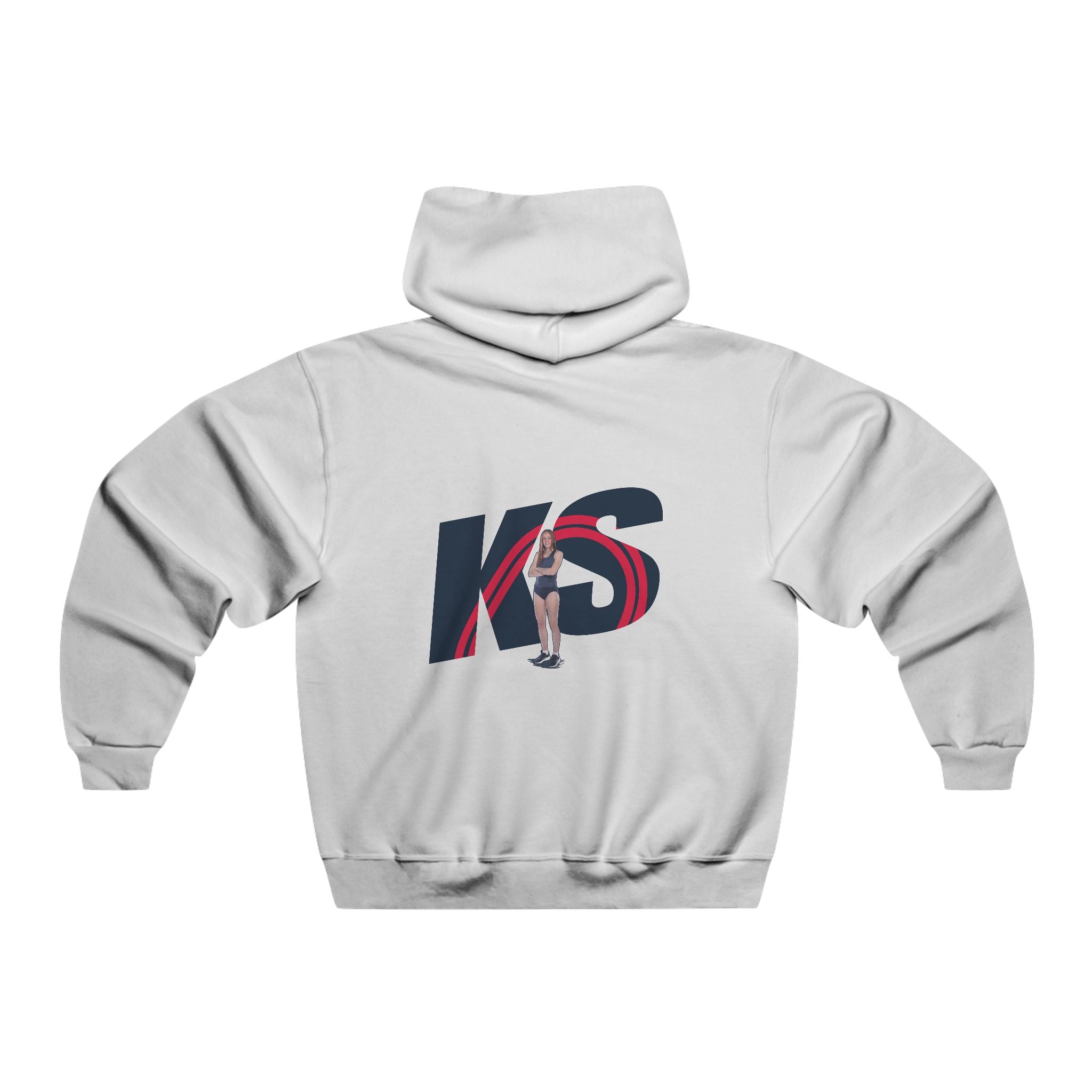 Kiley Shatzel Vintage Hoodie