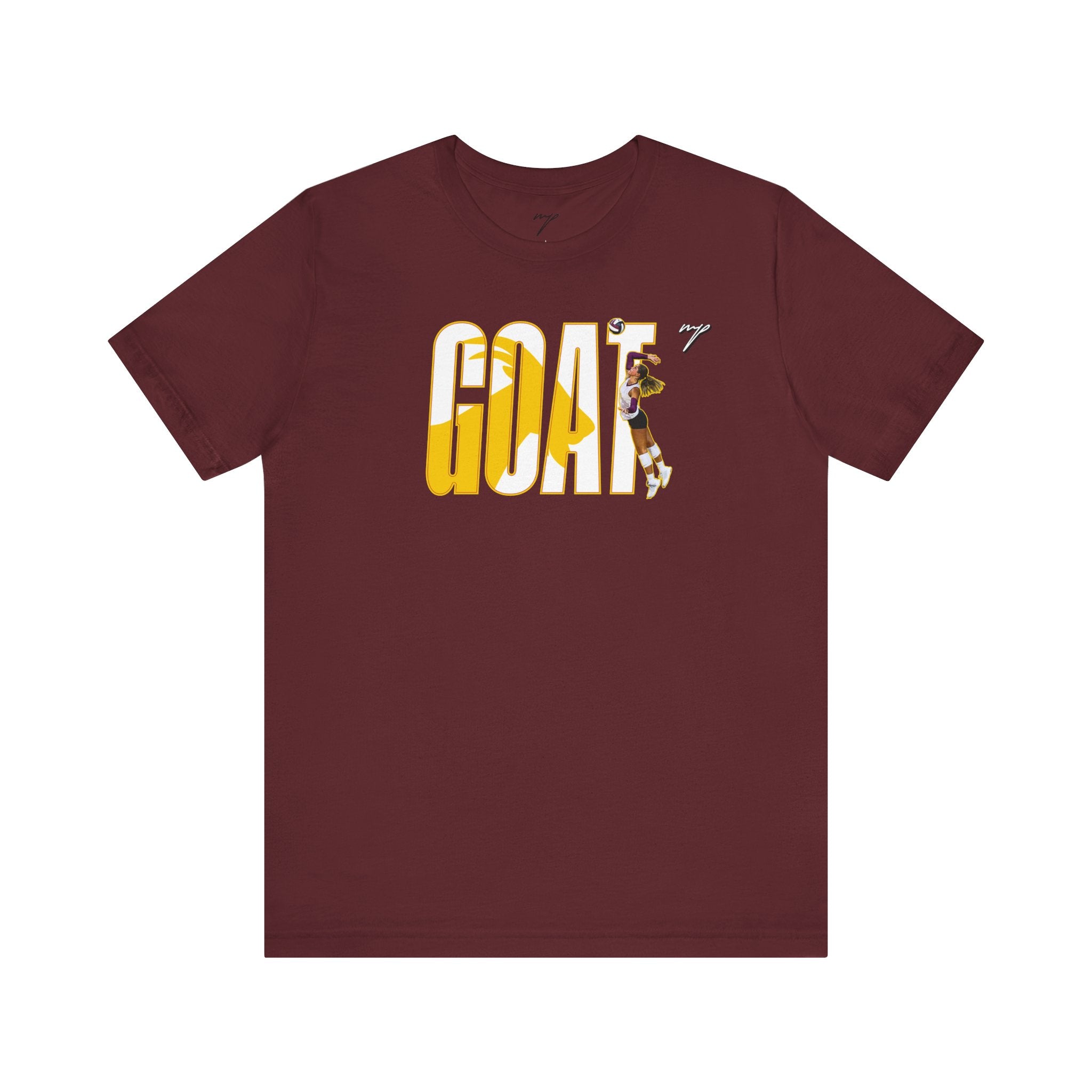 Bella Faria Graphic Tee