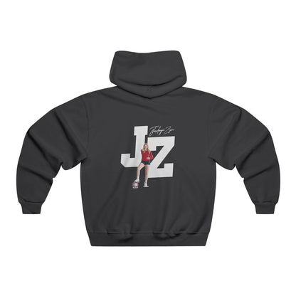 Jacleyn Zgonc Vintage Hoodie
