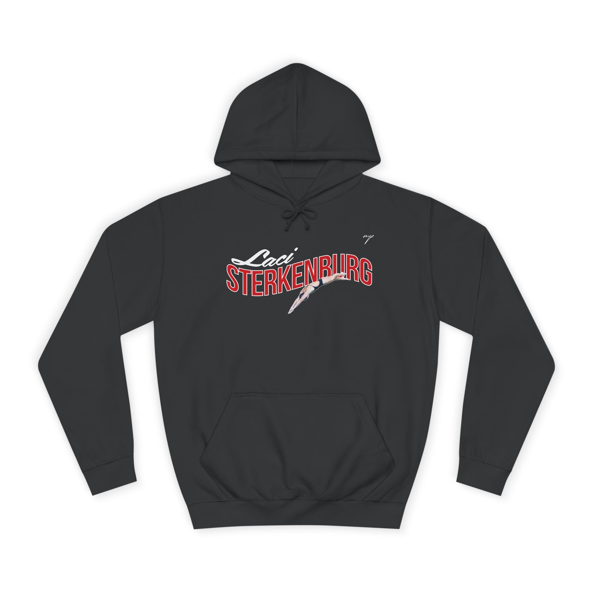 Laci Sterkenburg Hoodie