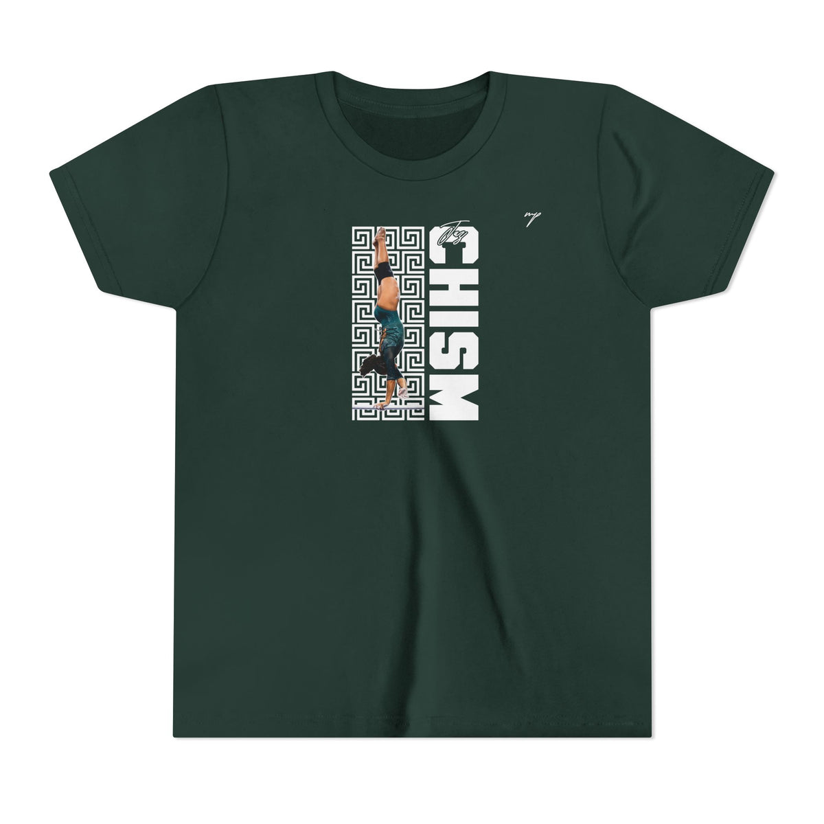 Jazlynn Chism YOUTH Graphic Tee