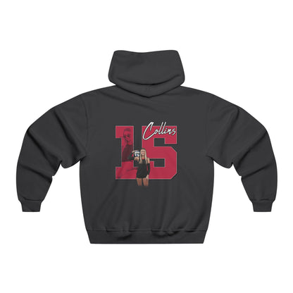 Marin Collins Vintage Hoodie