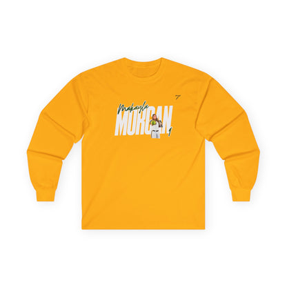 Makayla Morgan Long Sleeve