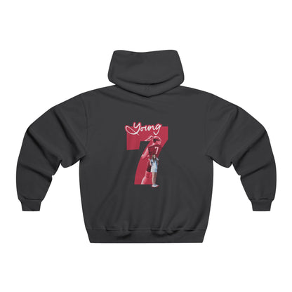 Olivia Young Vintage Hoodie