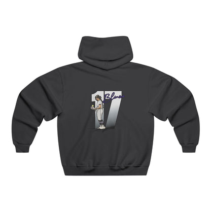 Hannah Blincoe Vintage Hoodie
