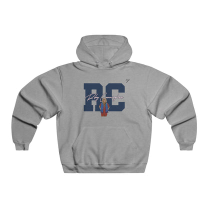 Riley Cunningham Vintage Hoodie