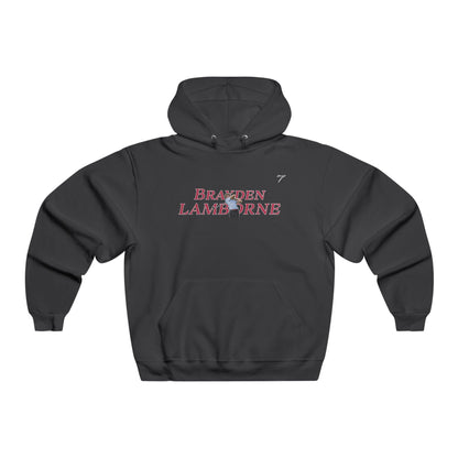 Brayden Lamborne Lamborne Vintage Hoodie