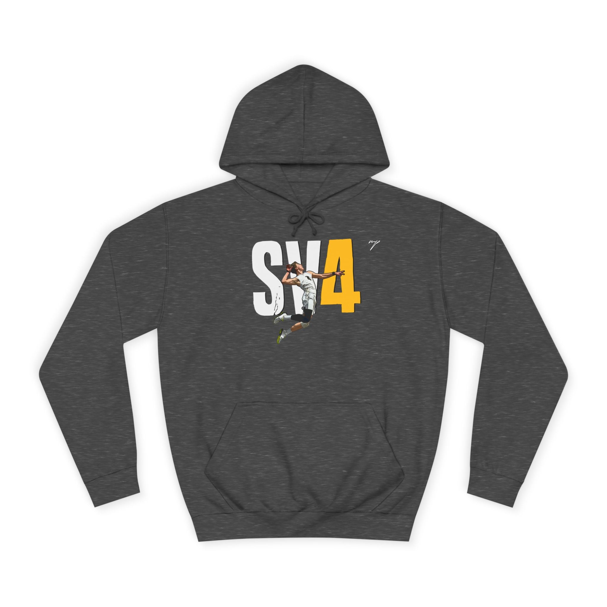 Skyler Varga Hoodie
