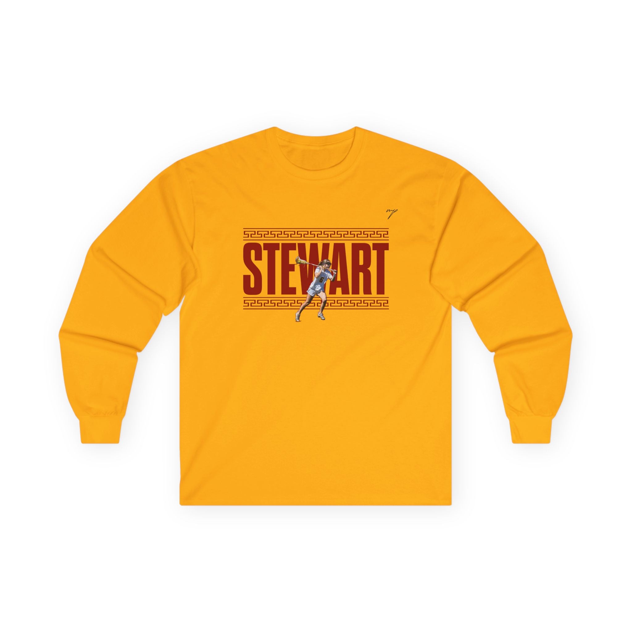 Sydney Stewart Long Sleeve