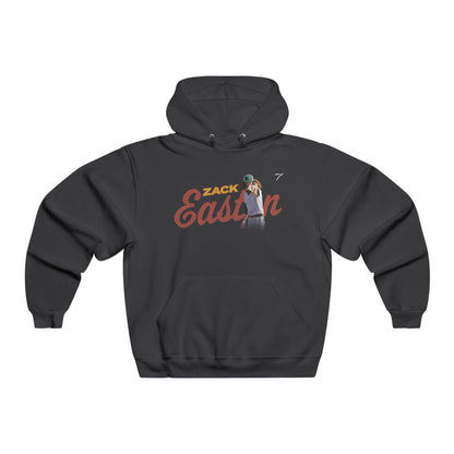 Zack Easton Vintage Hoodie