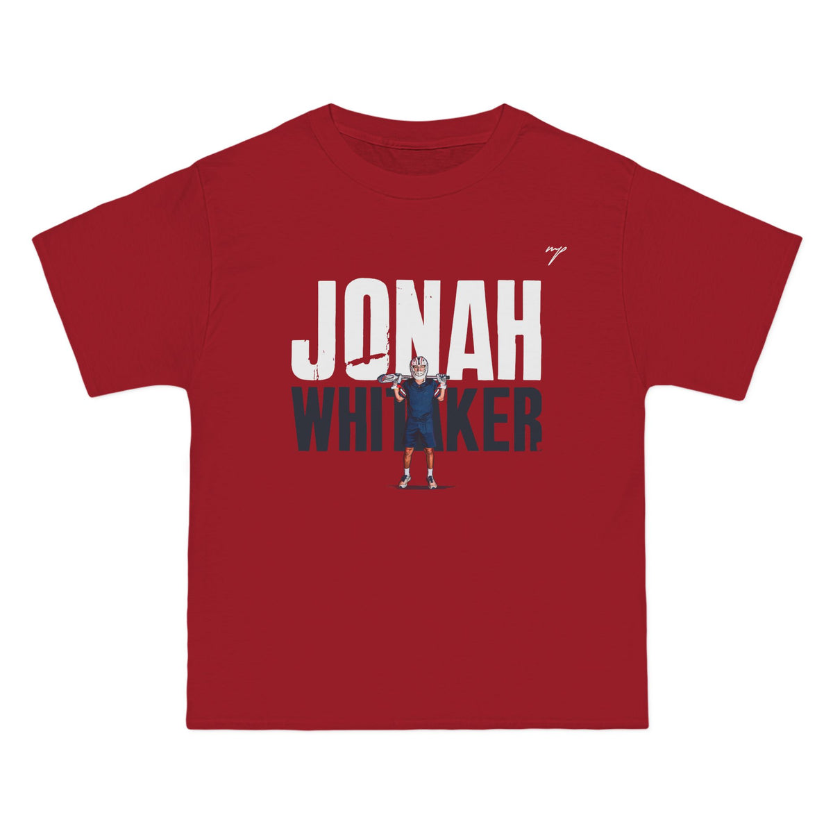 Jonah Whitaker Vintage Tee