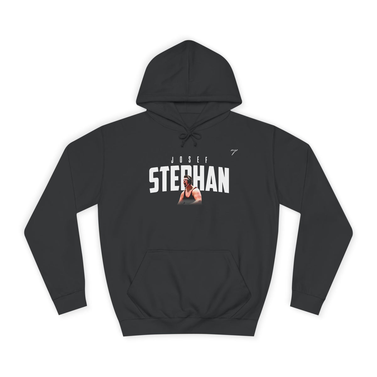 Josef Stephan Hoodie