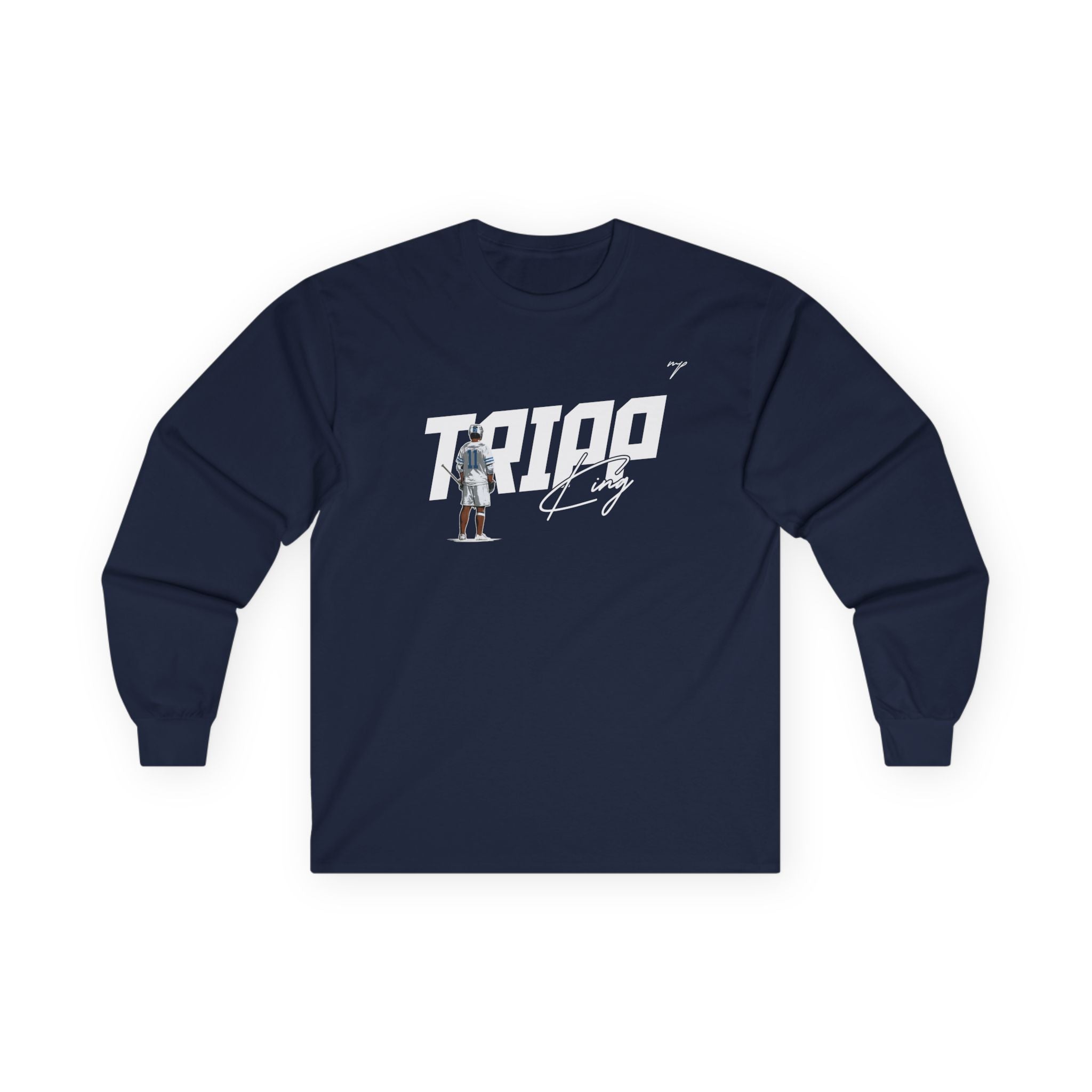 Tripp King Long Sleeve
