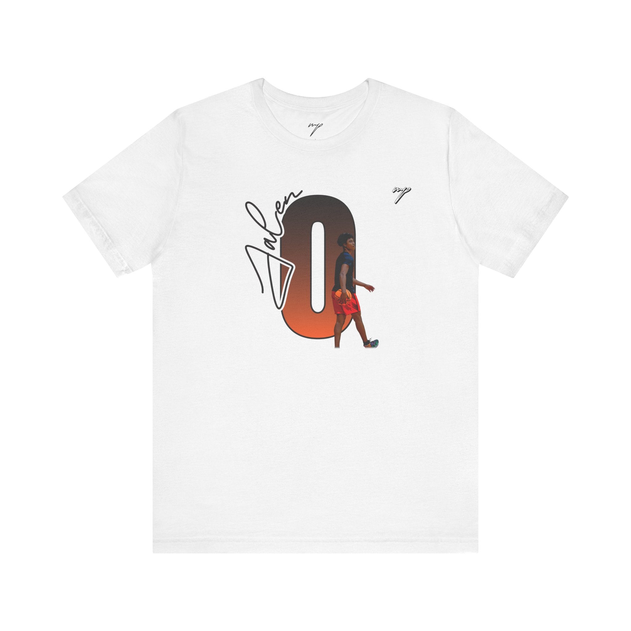 Jalen Dandridge Graphic Tee