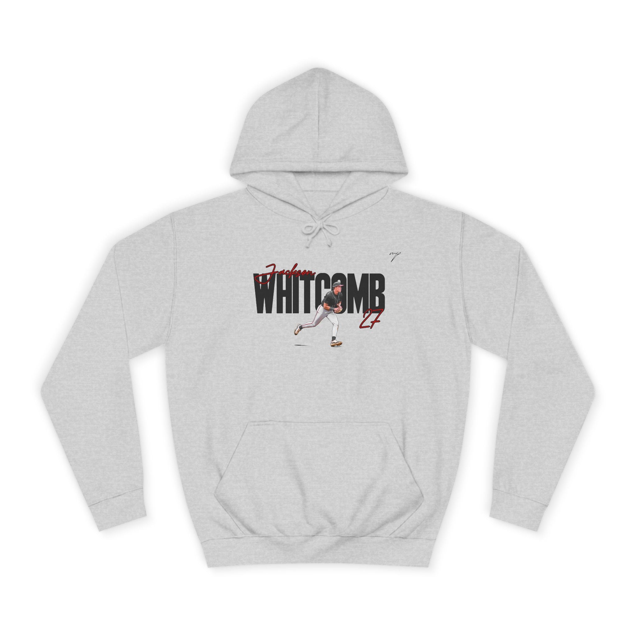 Jackson Whitcomb Hoodie
