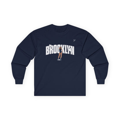 Brooklyn Taylor Long Sleeve