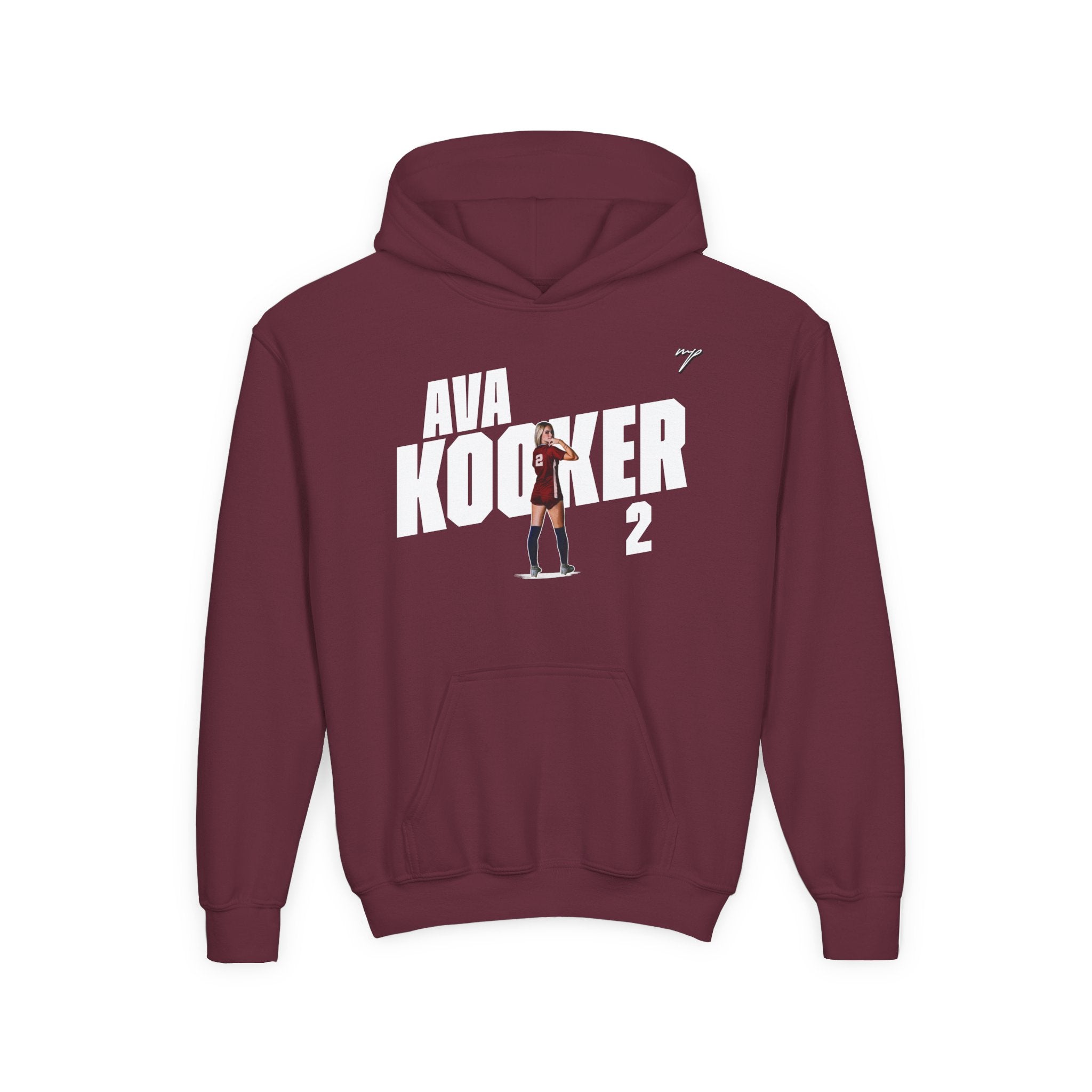 Ava Kooker YOUTH Hoodie