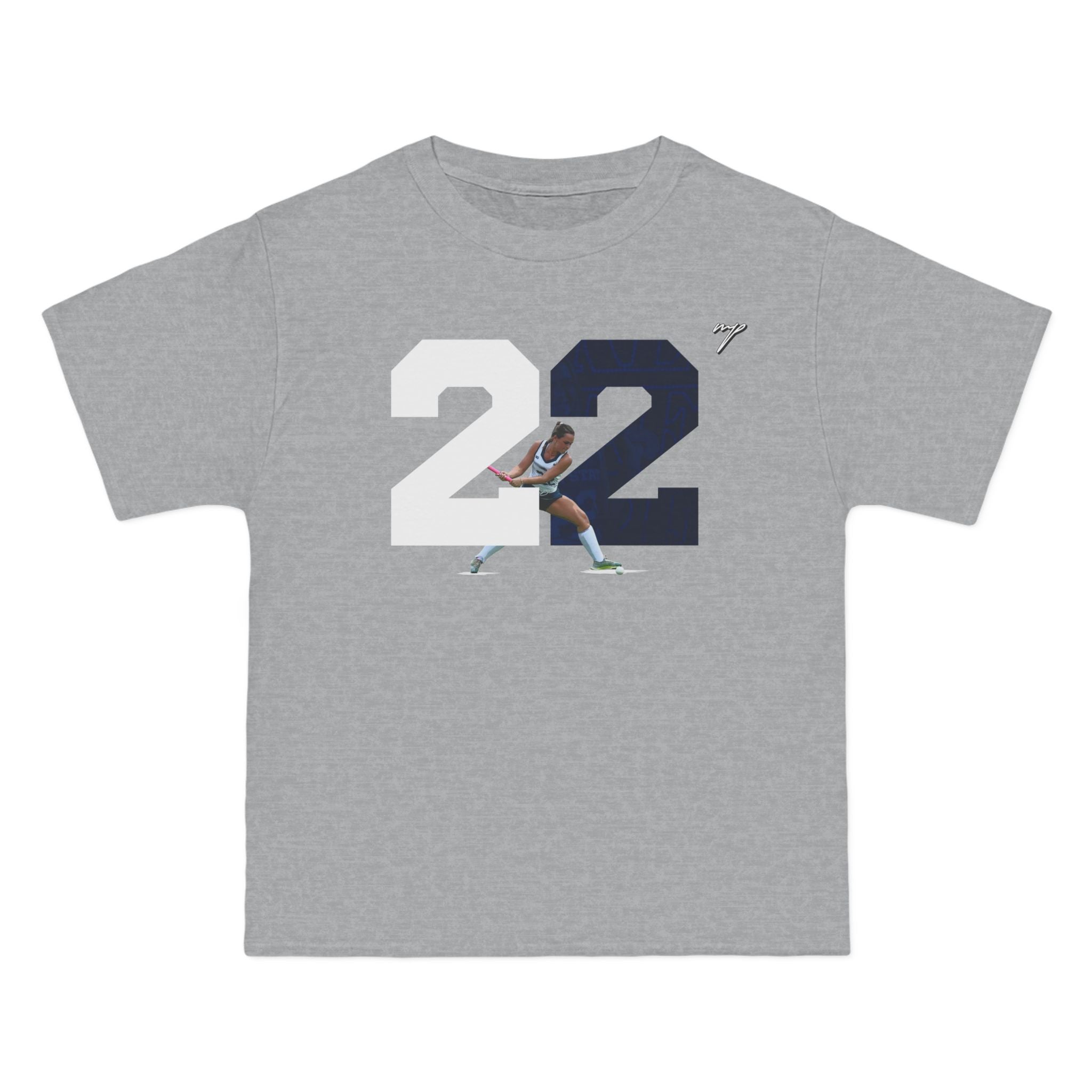 Emmy McCulley Vintage Tee