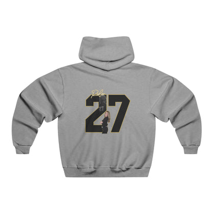 Kendal Rider Vintage Hoodie