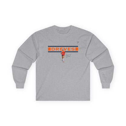 Lauren Dreves Long Sleeve Tee