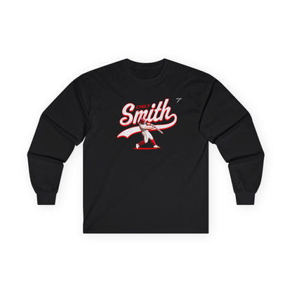 Emily Smith Long Sleeve Tee