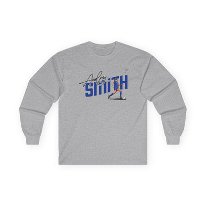 Audrey Smith Long Sleeve Tee