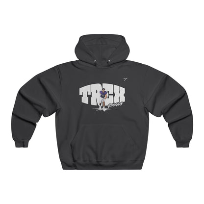 Tristan Johnson Vintage Hoodie
