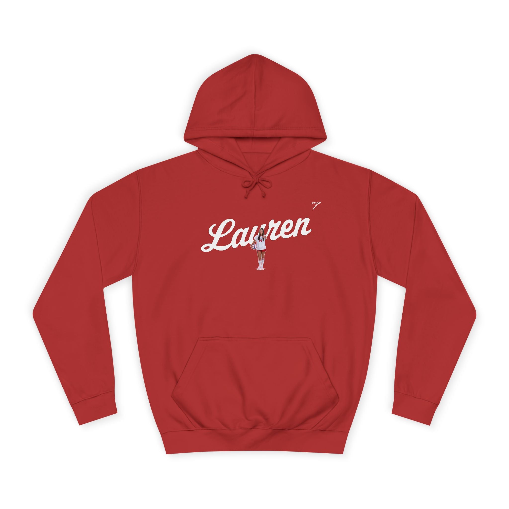Lauren Henry Hoodie