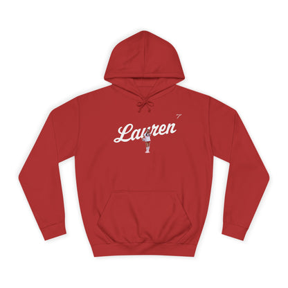 Lauren Henry Hoodie