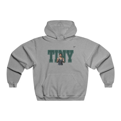 Dale Gant Vintage Hoodie (Front + Back)