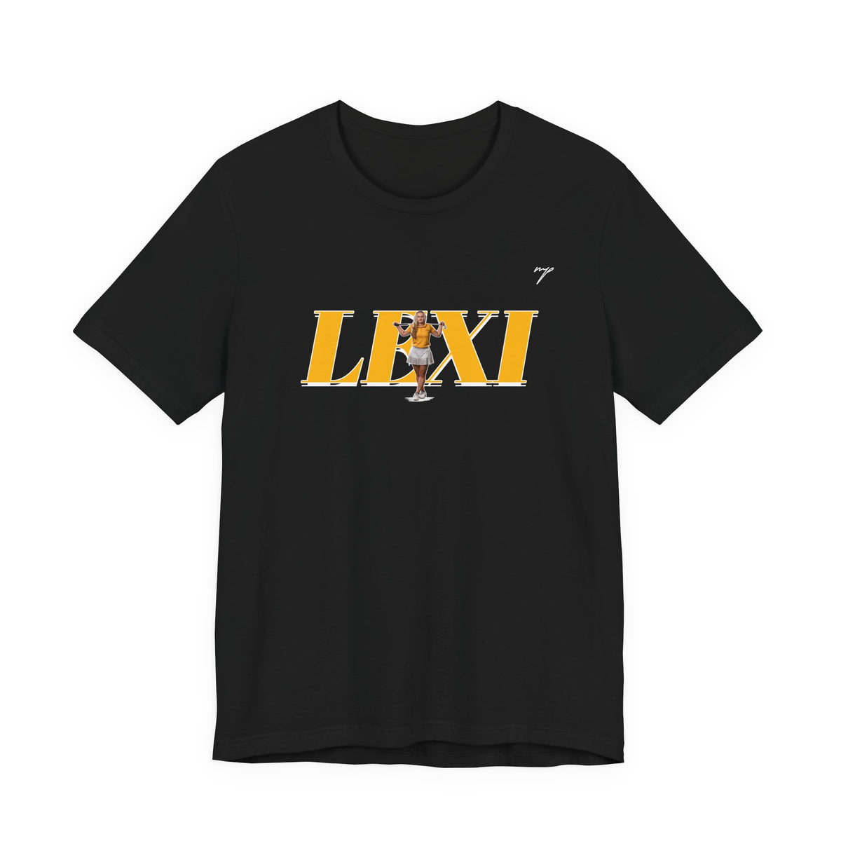 Lexi Overstreet Graphic Tee